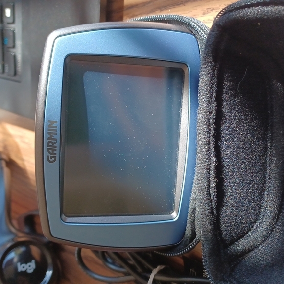 Garmin GPS navigation system, c530 - Picture 2 of 5